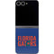 University of Florida Gators Galaxy Z Flip6 Skin