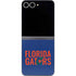 University of Florida Gators Galaxy Z Flip6 Skin