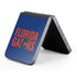 University of Florida Gators Galaxy Z Flip6 Skin