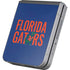University of Florida Gators Galaxy Z Flip6 Skin