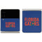 University of Florida Gators Galaxy Z Flip3 5G Skin