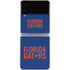 University of Florida Gators Galaxy Z Flip3 5G Skin