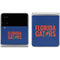 University of Florida Gators Galaxy Z Flip4 5G Skin