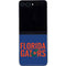 University of Florida Gators Galaxy Z Flip5 5G Skin