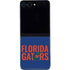 University of Florida Gators Galaxy Z Flip5 5G Skin