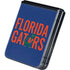 University of Florida Gators Galaxy Z Flip5 5G Skin