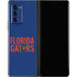 University of Florida Gators Galaxy Z Fold2 5G Skin
