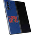 University of Florida Gators Galaxy Z Fold2 5G Skin
