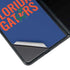 University of Florida Gators Galaxy Z Fold3 5G Skin