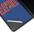 University of Florida Gators Galaxy Z Fold4 5G Skin