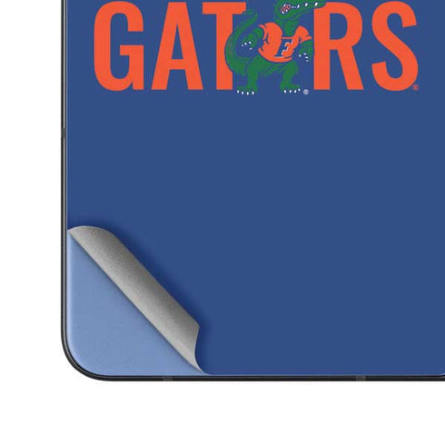 University of Florida Gators Galaxy Z Fold5 5G Skin