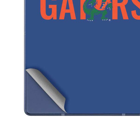 University of Florida Gators Galaxy Z Fold6 Skin