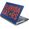 University of Florida Gators Generic Laptop Skin