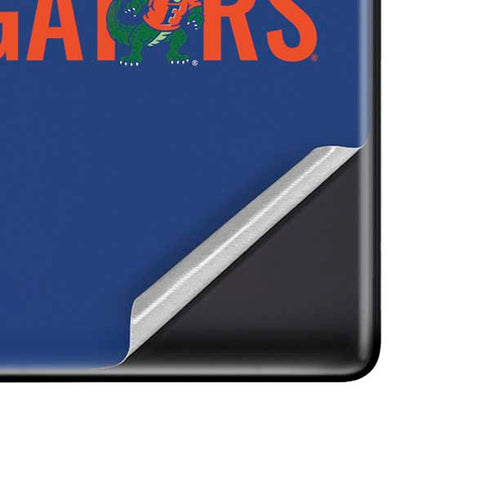 University of Florida Gators Google Pixel 6 Skin
