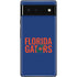University of Florida Gators Google Pixel 6 Skin