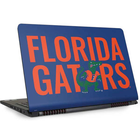 University of Florida Gators Dell Inspiron Skin