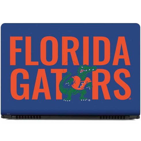 University of Florida Gators Dell Inspiron Skin