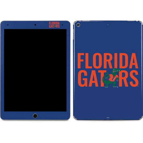 University of Florida Gators iPad Skins
