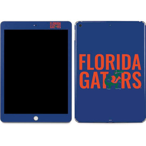 University of Florida Gators Apple iPad Skin