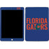 University of Florida Gators Apple iPad Skin