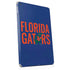 University of Florida Gators Apple iPad Skin