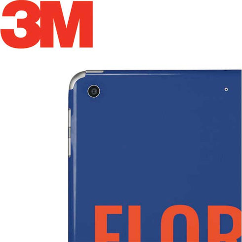 University of Florida Gators Apple iPad Skin