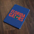 University of Florida Gators Apple iPad Skin