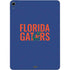 University of Florida Gators Apple iPad Air Skin