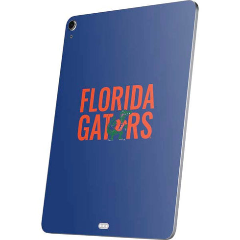 University of Florida Gators Apple iPad Air Skin