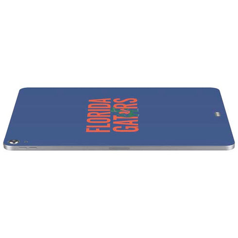 University of Florida Gators Apple iPad Air Skin