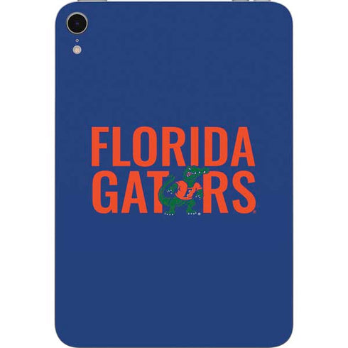 University of Florida Gators Apple iPad Mini Skin