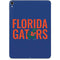 University of Florida Gators Apple iPad Pro Skin