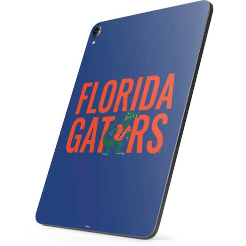 University of Florida Gators Apple iPad Pro Skin