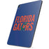 University of Florida Gators Apple iPad Pro Skin