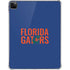 University of Florida Gators iPad Pro 11in (2024) Clear Case