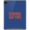 University of Florida Gators iPad Cases
