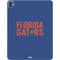 University of Florida Gators iPad Pro 13in M4 (2024) Skin