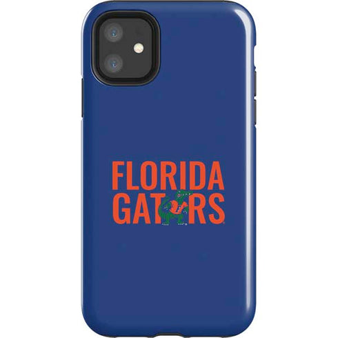 University of Florida Gators iPhone 11 Impact Case