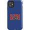 University of Florida Gators iPhone 11 Impact Case