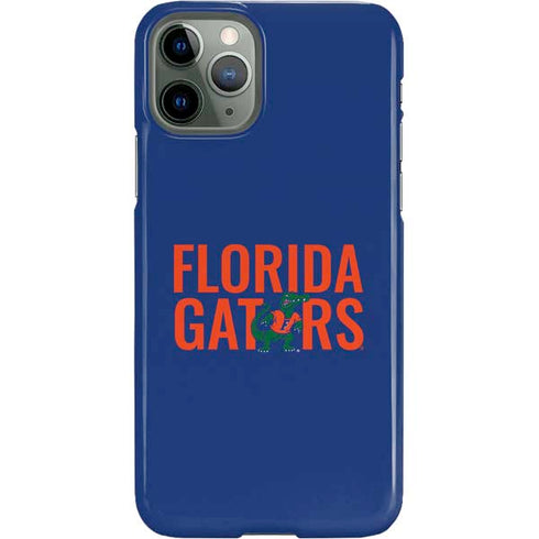 University of Florida Gators iPhone 11 Pro Lite Case