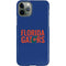 University of Florida Gators iPhone 11 Pro Lite Case