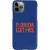 University of Florida Gators iPhone 11 Pro Lite Case