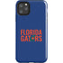 University of Florida Gators iPhone Cases