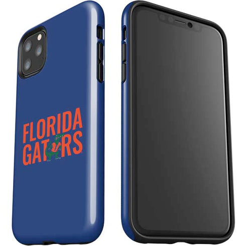 University of Florida Gators iPhone 11 Pro Max Impact Case