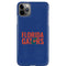 University of Florida Gators iPhone 11 Pro Max Lite Case