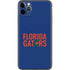 University of Florida Gators iPhone 11 Pro Max Skin