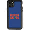 University of Florida Gators iPhone 11 Pro Max Waterproof Case