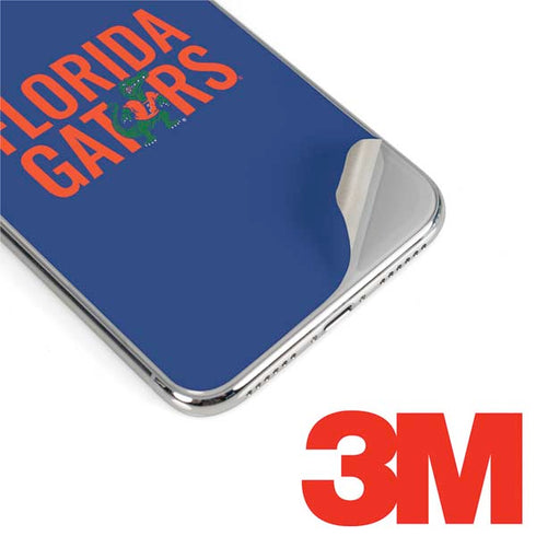 University of Florida Gators iPhone 11 Pro Skin