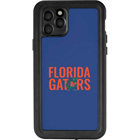 University of Florida Gators iPhone 11 Pro Waterproof Case