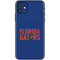 University of Florida Gators iPhone 11 Skin